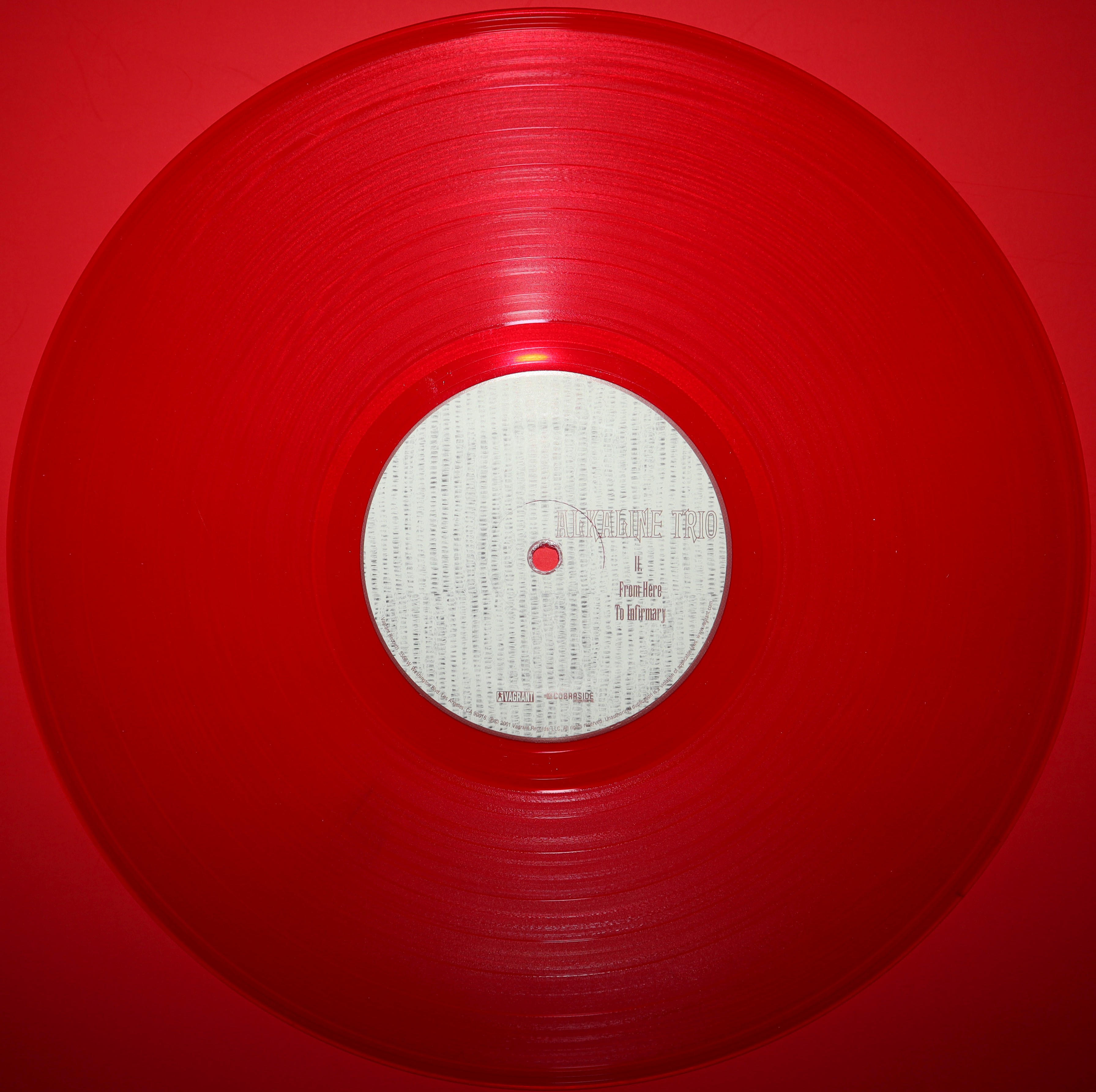 Matching Image