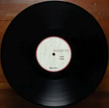 Vinyl Thumbnail