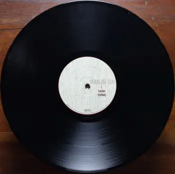Vinyl Thumbnail