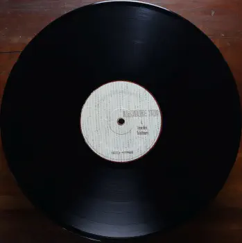 Vinyl Thumbnail