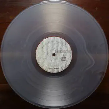 Vinyl Thumbnail
