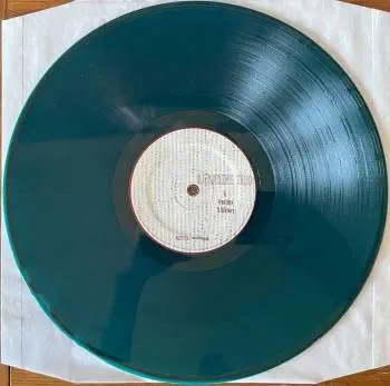 <u>PRESSING INFO</u><br><table class=inf_press><tbody><tr class=inf_info><td class=inf_title>Album:</td><td class=inf_info> From Here To Infirmary on Clear Teal  </td></tr>
    <td class=inf_title>Pressing:</td><td> Second Pressing /200-300  </td></tr>
    <td class=inf_title>Release Date:</td><td> Nov. 15th 2011  </td></tr>
    <td class=inf_title>Album Pressed:</td><td> 2011  </td></tr>
    <td class=inf_title>Label:</td><td> Vagrant Records/Cobraside Distribution CSDLP 1156  </td></tr>
    <td class=inf_title>Insert:</td><td> Double Sided Glossy  </td></tr>
    <td class=inf_title>Barcode:</td><td> 8 29707-95561 7  </td></tr>
    <td class=inf_title>Side A Matrix:</td><td> CSDLP-1156-A  </td></tr>
    <td class=inf_title>Side B Matrix:</td><td> CSDLP-1156-B  </td></tr>
    <td class=inf_title>&nbsp;</td><td> <a href= target=_blank rel=noopener noreferrer>View This Release on Discogs</a>  </tr></tbody></table>
    <br><br><u>TRACKLIST</u><br><table class='inf_tracks'><tbody><tr>
            <td class='inf_num'>A1</td>
            <td class='inf_trk'>Private Eye</td>
            <td class='inf_len'>3:30</td>
            <td><a href='#' class='lyric-link' data-album-code='fhti' data-song-title='Private Eye'>Lyrics</a></td></tr><tr>
            <td class='inf_num'>A2</td>
            <td class='inf_trk'>Mr. Chainsaw</td>
            <td class='inf_len'>3:05</td>
            <td><a href='#' class='lyric-link' data-album-code='fhti' data-song-title='Mr. Chainsaw'>Lyrics</a></td></tr><tr>
            <td class='inf_num'>A3</td>
            <td class='inf_trk'>Take Lots With Alcohol</td>
            <td class='inf_len'>3:13</td>
            <td><a href='#' class='lyric-link' data-album-code='fhti' data-song-title='Take Lots With Alcohol'>Lyrics</a></td></tr><tr>
            <td class='inf_num'>A4</td>
            <td class='inf_trk'>Stupid Kid</td>
            <td class='inf_len'>2:23</td>
            <td><a href='#' class='lyric-link' data-album-code='fhti' data-song-title='Stupid Kid'>Lyrics</a></td></tr><tr>
            <td class='inf_num'>A5</td>
            <td class='inf_trk'>Another Innocent Girl</td>
            <td class='inf_len'>3:37</td>
            <td><a href='#' class='lyric-link' data-album-code='fhti' data-song-title='Another Innocent Girl'>Lyrics</a></td></tr><tr>
            <td class='inf_num'>A6</td>
            <td class='inf_trk'>Steamer Trunk</td>
            <td class='inf_len'>2:50</td>
            <td><a href='#' class='lyric-link' data-album-code='fhti' data-song-title='Steamer Trunk'>Lyrics</a></td></tr><tr>
            <td class='inf_num'>B1</td>
            <td class='inf_trk'>You’re Dead</td>
            <td class='inf_len'>3:50</td>
            <td><a href='#' class='lyric-link' data-album-code='fhti' data-song-title='You’re Dead'>Lyrics</a></td></tr><tr>
            <td class='inf_num'>B2</td>
            <td class='inf_trk'>Armageddon</td>
            <td class='inf_len'>2:49</td>
            <td><a href='#' class='lyric-link' data-album-code='fhti' data-song-title='Armageddon'>Lyrics</a></td></tr><tr>
            <td class='inf_num'>B3</td>
            <td class='inf_trk'>I’m Dying Tomorrow</td>
            <td class='inf_len'>2:18</td>
            <td><a href='#' class='lyric-link' data-album-code='fhti' data-song-title='I’m Dying Tomorrow'>Lyrics</a></td></tr><tr>
            <td class='inf_num'>B4</td>
            <td class='inf_trk'>Bloodied Up</td>
            <td class='inf_len'>2:51</td>
            <td><a href='#' class='lyric-link' data-album-code='fhti' data-song-title='Bloodied Up'>Lyrics</a></td></tr><tr>
            <td class='inf_num'>B5</td>
            <td class='inf_trk'>Trucks And Trains</td>
            <td class='inf_len'>3:16</td>
            <td><a href='#' class='lyric-link' data-album-code='fhti' data-song-title='Trucks And Trains'>Lyrics</a></td></tr><tr>
            <td class='inf_num'>B6</td>
            <td class='inf_trk'>Crawl</td>
            <td class='inf_len'>4:25</td>
            <td><a href='#' class='lyric-link' data-album-code='fhti' data-song-title='Crawl'>Lyrics</a></td></tr></tbody></table><br><br>
    <u>NOTES</u><br> Covers from here on out are less glossy than the 1st press. Lyric text is smaller than 1st press inserts.
 - B