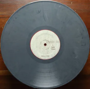 <u>PRESSING INFO</u><br><table class=inf_press><tbody><tr class=inf_info><td class=inf_title>Album:</td><td class=inf_info> From Here To Infirmary on Grey Marble  </td></tr>
    <td class=inf_title>Pressing:</td><td> Second Pressing /200-300  </td></tr>
    <td class=inf_title>Release Date:</td><td> Nov. 15th 2011  </td></tr>
    <td class=inf_title>Album Pressed:</td><td> 2011  </td></tr>
    <td class=inf_title>Label:</td><td> Vagrant Records/Cobraside Distribution CSDLP 1156  </td></tr>
    <td class=inf_title>Insert:</td><td> Double Sided Glossy  </td></tr>
    <td class=inf_title>Barcode:</td><td> 8 29707-95561 7  </td></tr>
    <td class=inf_title>Side A Matrix:</td><td> CSDLP-1156-A  </td></tr>
    <td class=inf_title>Side B Matrix:</td><td> CSDLP-1156-B  </td></tr>
    <td class=inf_title>&nbsp;</td><td> <a href=https://www.discogs.com/release/26499548 target=_blank rel=noopener noreferrer>View This Release on Discogs</a>  </tr></tbody></table>
    <br><br><u>TRACKLIST</u><br><table class='inf_tracks'><tbody><tr>
            <td class='inf_num'>A1</td>
            <td class='inf_trk'>Private Eye</td>
            <td class='inf_len'>3:30</td>
            <td><a href='#' class='lyric-link' data-album-code='fhti' data-song-title='Private Eye'>Lyrics</a></td></tr><tr>
            <td class='inf_num'>A2</td>
            <td class='inf_trk'>Mr. Chainsaw</td>
            <td class='inf_len'>3:05</td>
            <td><a href='#' class='lyric-link' data-album-code='fhti' data-song-title='Mr. Chainsaw'>Lyrics</a></td></tr><tr>
            <td class='inf_num'>A3</td>
            <td class='inf_trk'>Take Lots With Alcohol</td>
            <td class='inf_len'>3:13</td>
            <td><a href='#' class='lyric-link' data-album-code='fhti' data-song-title='Take Lots With Alcohol'>Lyrics</a></td></tr><tr>
            <td class='inf_num'>A4</td>
            <td class='inf_trk'>Stupid Kid</td>
            <td class='inf_len'>2:23</td>
            <td><a href='#' class='lyric-link' data-album-code='fhti' data-song-title='Stupid Kid'>Lyrics</a></td></tr><tr>
            <td class='inf_num'>A5</td>
            <td class='inf_trk'>Another Innocent Girl</td>
            <td class='inf_len'>3:37</td>
            <td><a href='#' class='lyric-link' data-album-code='fhti' data-song-title='Another Innocent Girl'>Lyrics</a></td></tr><tr>
            <td class='inf_num'>A6</td>
            <td class='inf_trk'>Steamer Trunk</td>
            <td class='inf_len'>2:50</td>
            <td><a href='#' class='lyric-link' data-album-code='fhti' data-song-title='Steamer Trunk'>Lyrics</a></td></tr><tr>
            <td class='inf_num'>B1</td>
            <td class='inf_trk'>You’re Dead</td>
            <td class='inf_len'>3:50</td>
            <td><a href='#' class='lyric-link' data-album-code='fhti' data-song-title='You’re Dead'>Lyrics</a></td></tr><tr>
            <td class='inf_num'>B2</td>
            <td class='inf_trk'>Armageddon</td>
            <td class='inf_len'>2:49</td>
            <td><a href='#' class='lyric-link' data-album-code='fhti' data-song-title='Armageddon'>Lyrics</a></td></tr><tr>
            <td class='inf_num'>B3</td>
            <td class='inf_trk'>I’m Dying Tomorrow</td>
            <td class='inf_len'>2:18</td>
            <td><a href='#' class='lyric-link' data-album-code='fhti' data-song-title='I’m Dying Tomorrow'>Lyrics</a></td></tr><tr>
            <td class='inf_num'>B4</td>
            <td class='inf_trk'>Bloodied Up</td>
            <td class='inf_len'>2:51</td>
            <td><a href='#' class='lyric-link' data-album-code='fhti' data-song-title='Bloodied Up'>Lyrics</a></td></tr><tr>
            <td class='inf_num'>B5</td>
            <td class='inf_trk'>Trucks And Trains</td>
            <td class='inf_len'>3:16</td>
            <td><a href='#' class='lyric-link' data-album-code='fhti' data-song-title='Trucks And Trains'>Lyrics</a></td></tr><tr>
            <td class='inf_num'>B6</td>
            <td class='inf_trk'>Crawl</td>
            <td class='inf_len'>4:25</td>
            <td><a href='#' class='lyric-link' data-album-code='fhti' data-song-title='Crawl'>Lyrics</a></td></tr></tbody></table><br><br>
    <u>NOTES</u><br> Covers from here on out are less glossy than the 1st press. Lyric text is smaller than 1st press inserts.
 - B