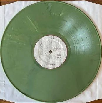 Vinyl Thumbnail