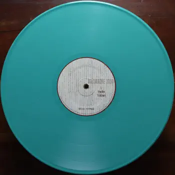 Vinyl Thumbnail