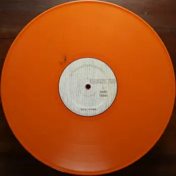 Vinyl Thumbnail