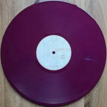 Vinyl Thumbnail