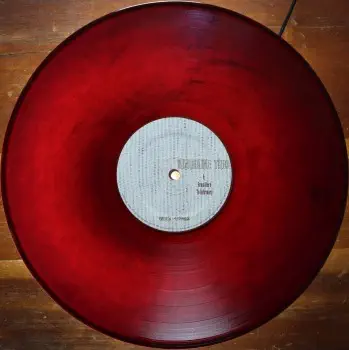 Vinyl Thumbnail