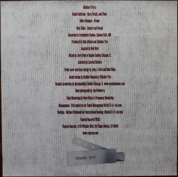 <u>PRESSING INFO</u><br><table class=inf_press><tbody><tr class=inf_info><td class=inf_title>Album:</td><td class=inf_info> From Here To Infirmary on Red & Black Marble (Interpunk Exclusive)  </td></tr>
    <td class=inf_title>Pressing:</td><td> Second Pressing /500  </td></tr>
    <td class=inf_title>Release Date:</td><td> Nov. 15th 2011  </td></tr>
    <td class=inf_title>Album Pressed:</td><td> 2011  </td></tr>
    <td class=inf_title>Label:</td><td> Vagrant Records/Cobraside Distribution CSDLP 1156  </td></tr>
    <td class=inf_title>Insert:</td><td> Double Sided Glossy  </td></tr>
    <td class=inf_title>Barcode:</td><td> 8 29707-95561 7  </td></tr>
    <td class=inf_title>Side A Matrix:</td><td> CSDLP-1156-A  </td></tr>
    <td class=inf_title>Side B Matrix:</td><td> CSDLP-1156-B  </td></tr>
    <td class=inf_title>&nbsp;</td><td> <a href=https://www.discogs.com/release/3960010 target=_blank rel=noopener noreferrer>View This Release on Discogs</a>  </tr></tbody></table>
<br><u>PRICING</u><span class='less' style='padding-left: 8px; color: var(--font-colour_grey);'>(prices shown in USD)</span><br><table class='inf_press'><tbody><tr class='inf_info'>
            <td class='inf_title'>Last Sold:</td>
            <td>$39.99 (Aug 29, 2025)</td>
            </tr><tr class='inf_info'>
            <td class='inf_title'>History:</td>
            <td>
                <span class='price-low' title='Sold on Jun 24, 2014'>Low: <span class='price-value'>$15.00</span></span>
                <span class='price-separator'>|</span>
                <span class='price-avg'>Avg: <span class='price-value'>$57.36</span></span>
                <span class='price-separator'>|</span>
                <span class='price-high' title='Sold on Jun 23, 2025'>High: <span class='price-value'>$140.00</span></span>
            </td>
            </tr></tbody></table><br>    <br><br><u>TRACKLIST</u><br><table class='inf_tracks'><tbody><tr>
            <td class='inf_num'>A1</td>
            <td class='inf_trk'>Private Eye</td>
            <td class='inf_len'>3:30</td>
            <td><a href='#' class='lyric-link' data-album-code='fhti' data-song-title='Private Eye'>Lyrics</a></td></tr><tr>
            <td class='inf_num'>A2</td>
            <td class='inf_trk'>Mr. Chainsaw</td>
            <td class='inf_len'>3:05</td>
            <td><a href='#' class='lyric-link' data-album-code='fhti' data-song-title='Mr. Chainsaw'>Lyrics</a></td></tr><tr>
            <td class='inf_num'>A3</td>
            <td class='inf_trk'>Take Lots With Alcohol</td>
            <td class='inf_len'>3:13</td>
            <td><a href='#' class='lyric-link' data-album-code='fhti' data-song-title='Take Lots With Alcohol'>Lyrics</a></td></tr><tr>
            <td class='inf_num'>A4</td>
            <td class='inf_trk'>Stupid Kid</td>
            <td class='inf_len'>2:23</td>
            <td><a href='#' class='lyric-link' data-album-code='fhti' data-song-title='Stupid Kid'>Lyrics</a></td></tr><tr>
            <td class='inf_num'>A5</td>
            <td class='inf_trk'>Another Innocent Girl</td>
            <td class='inf_len'>3:37</td>
            <td><a href='#' class='lyric-link' data-album-code='fhti' data-song-title='Another Innocent Girl'>Lyrics</a></td></tr><tr>
            <td class='inf_num'>A6</td>
            <td class='inf_trk'>Steamer Trunk</td>
            <td class='inf_len'>2:50</td>
            <td><a href='#' class='lyric-link' data-album-code='fhti' data-song-title='Steamer Trunk'>Lyrics</a></td></tr><tr>
            <td class='inf_num'>B1</td>
            <td class='inf_trk'>You’re Dead</td>
            <td class='inf_len'>3:50</td>
            <td><a href='#' class='lyric-link' data-album-code='fhti' data-song-title='You’re Dead'>Lyrics</a></td></tr><tr>
            <td class='inf_num'>B2</td>
            <td class='inf_trk'>Armageddon</td>
            <td class='inf_len'>2:49</td>
            <td><a href='#' class='lyric-link' data-album-code='fhti' data-song-title='Armageddon'>Lyrics</a></td></tr><tr>
            <td class='inf_num'>B3</td>
            <td class='inf_trk'>I’m Dying Tomorrow</td>
            <td class='inf_len'>2:18</td>
            <td><a href='#' class='lyric-link' data-album-code='fhti' data-song-title='I’m Dying Tomorrow'>Lyrics</a></td></tr><tr>
            <td class='inf_num'>B4</td>
            <td class='inf_trk'>Bloodied Up</td>
            <td class='inf_len'>2:51</td>
            <td><a href='#' class='lyric-link' data-album-code='fhti' data-song-title='Bloodied Up'>Lyrics</a></td></tr><tr>
            <td class='inf_num'>B5</td>
            <td class='inf_trk'>Trucks And Trains</td>
            <td class='inf_len'>3:16</td>
            <td><a href='#' class='lyric-link' data-album-code='fhti' data-song-title='Trucks And Trains'>Lyrics</a></td></tr><tr>
            <td class='inf_num'>B6</td>
            <td class='inf_trk'>Crawl</td>
            <td class='inf_len'>4:25</td>
            <td><a href='#' class='lyric-link' data-album-code='fhti' data-song-title='Crawl'>Lyrics</a></td></tr></tbody></table><br><br>
    <u>NOTES</u><br> Interpunk Exclusive. This pressing was distributed through Interpunk as an exclusive. It turned out to be more smokey than marbled.
 - Insert2