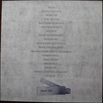 <u>PRESSING INFO</u><br><table class=inf_press><tbody><tr class=inf_info><td class=inf_title>Album:</td><td class=inf_info> From Here To Infirmary on Red with Black Splatter (US RSD Vagrant 25th Anniversary)  </td></tr>
    <td class=inf_title>Pressing:</td><td> Fourth Pressing /3000  </td></tr>
    <td class=inf_title>Release Date:</td><td> Apr. 7th 2021  </td></tr>
    <td class=inf_title>Album Pressed:</td><td> 2021  </td></tr>
    <td class=inf_title>Label:</td><td> Vagrant Records/BMG VR4405  </td></tr>
    <td class=inf_title>Insert:</td><td> Double Sided Glossy  </td></tr>
    <td class=inf_title>Barcode:</td><td> 4 050538 230147  </td></tr>
    <td class=inf_title>Side A Matrix:</td><td> VR4405 A ALKALINE TRIO-FROM HERE TO INFIRMARY plush v [Etched] VR4405-A 219742E1 894677 [Stamped]  </td></tr>
    <td class=inf_title>Side B Matrix:</td><td> VR4405 B ALKALINE TRIO-HERE TO INFIRMARY plush vinyl [Etched] VR4405-B 219742E2 894675 [Stamped]  </td></tr>
    <td class=inf_title>&nbsp;</td><td> <a href=https://www.discogs.com/release/19114693 target=_blank rel=noopener noreferrer>View This Release on Discogs</a>  </tr></tbody></table>
<br><u>PRICING</u><span class='less' style='padding-left: 8px; color: var(--font-colour_grey);'>(prices shown in USD)</span><br><table class='inf_press'><tbody><tr class='inf_info'>
            <td class='inf_title'>Last Sold:</td>
            <td>$60.00 (Jul 17, 2026)</td>
            </tr><tr class='inf_info'>
            <td class='inf_title'>History:</td>
            <td>
                <span class='price-low' title='Sold on Jul 5, 2025'>Low: <span class='price-value'>$22.00</span></span>
                <span class='price-separator'>|</span>
                <span class='price-avg'>Avg: <span class='price-value'>$40.70</span></span>
                <span class='price-separator'>|</span>
                <span class='price-high' title='€57.50 · Sold on Dec 31, 2025'>High: <span class='price-value'>$65.49</span></span>
            </td>
            </tr></tbody></table><br>    <br><br><u>TRACKLIST</u><br><table class='inf_tracks'><tbody><tr>
            <td class='inf_num'>A1</td>
            <td class='inf_trk'>Private Eye</td>
            <td class='inf_len'>3:30</td>
            <td><a href='#' class='lyric-link' data-album-code='fhti' data-song-title='Private Eye'>Lyrics</a></td></tr><tr>
            <td class='inf_num'>A2</td>
            <td class='inf_trk'>Mr. Chainsaw</td>
            <td class='inf_len'>3:05</td>
            <td><a href='#' class='lyric-link' data-album-code='fhti' data-song-title='Mr. Chainsaw'>Lyrics</a></td></tr><tr>
            <td class='inf_num'>A3</td>
            <td class='inf_trk'>Take Lots With Alcohol</td>
            <td class='inf_len'>3:13</td>
            <td><a href='#' class='lyric-link' data-album-code='fhti' data-song-title='Take Lots With Alcohol'>Lyrics</a></td></tr><tr>
            <td class='inf_num'>A4</td>
            <td class='inf_trk'>Stupid Kid</td>
            <td class='inf_len'>2:23</td>
            <td><a href='#' class='lyric-link' data-album-code='fhti' data-song-title='Stupid Kid'>Lyrics</a></td></tr><tr>
            <td class='inf_num'>A5</td>
            <td class='inf_trk'>Another Innocent Girl</td>
            <td class='inf_len'>3:37</td>
            <td><a href='#' class='lyric-link' data-album-code='fhti' data-song-title='Another Innocent Girl'>Lyrics</a></td></tr><tr>
            <td class='inf_num'>A6</td>
            <td class='inf_trk'>Steamer Trunk</td>
            <td class='inf_len'>2:50</td>
            <td><a href='#' class='lyric-link' data-album-code='fhti' data-song-title='Steamer Trunk'>Lyrics</a></td></tr><tr>
            <td class='inf_num'>B1</td>
            <td class='inf_trk'>You’re Dead</td>
            <td class='inf_len'>3:50</td>
            <td><a href='#' class='lyric-link' data-album-code='fhti' data-song-title='You’re Dead'>Lyrics</a></td></tr><tr>
            <td class='inf_num'>B2</td>
            <td class='inf_trk'>Armageddon</td>
            <td class='inf_len'>2:49</td>
            <td><a href='#' class='lyric-link' data-album-code='fhti' data-song-title='Armageddon'>Lyrics</a></td></tr><tr>
            <td class='inf_num'>B3</td>
            <td class='inf_trk'>I’m Dying Tomorrow</td>
            <td class='inf_len'>2:18</td>
            <td><a href='#' class='lyric-link' data-album-code='fhti' data-song-title='I’m Dying Tomorrow'>Lyrics</a></td></tr><tr>
            <td class='inf_num'>B4</td>
            <td class='inf_trk'>Bloodied Up</td>
            <td class='inf_len'>2:51</td>
            <td><a href='#' class='lyric-link' data-album-code='fhti' data-song-title='Bloodied Up'>Lyrics</a></td></tr><tr>
            <td class='inf_num'>B5</td>
            <td class='inf_trk'>Trucks And Trains</td>
            <td class='inf_len'>3:16</td>
            <td><a href='#' class='lyric-link' data-album-code='fhti' data-song-title='Trucks And Trains'>Lyrics</a></td></tr><tr>
            <td class='inf_num'>B6</td>
            <td class='inf_trk'>Crawl</td>
            <td class='inf_len'>4:25</td>
            <td><a href='#' class='lyric-link' data-album-code='fhti' data-song-title='Crawl'>Lyrics</a></td></tr></tbody></table><br><br>
    <u>NOTES</u><br> This pressing was released for Record Store Day 2021 and to mark Vagrant Records 25th Anniversary.
 - Insert2