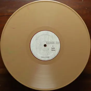 <u>PRESSING INFO</u><br><table class=inf_press><tbody><tr class=inf_info><td class=inf_title>Album:</td><td class=inf_info> From Here To Infirmary on Tan Marble  </td></tr>
    <td class=inf_title>Pressing:</td><td> Second Pressing /200-300  </td></tr>
    <td class=inf_title>Release Date:</td><td> Nov. 15th 2011  </td></tr>
    <td class=inf_title>Album Pressed:</td><td> 2011  </td></tr>
    <td class=inf_title>Label:</td><td> Vagrant Records/Cobraside Distribution CSDLP 1156  </td></tr>
    <td class=inf_title>Insert:</td><td> Double Sided Glossy  </td></tr>
    <td class=inf_title>Barcode:</td><td> 8 29707-95561 7  </td></tr>
    <td class=inf_title>Side A Matrix:</td><td> CSDLP-1156-A  </td></tr>
    <td class=inf_title>Side B Matrix:</td><td> CSDLP-1156-B  </td></tr>
    <td class=inf_title>&nbsp;</td><td> <a href=https://www.discogs.com/release/18449026 target=_blank rel=noopener noreferrer>View This Release on Discogs</a>  </tr></tbody></table>
    <br><br><u>TRACKLIST</u><br><table class='inf_tracks'><tbody><tr>
            <td class='inf_num'>A1</td>
            <td class='inf_trk'>Private Eye</td>
            <td class='inf_len'>3:30</td>
            <td><a href='#' class='lyric-link' data-album-code='fhti' data-song-title='Private Eye'>Lyrics</a></td></tr><tr>
            <td class='inf_num'>A2</td>
            <td class='inf_trk'>Mr. Chainsaw</td>
            <td class='inf_len'>3:05</td>
            <td><a href='#' class='lyric-link' data-album-code='fhti' data-song-title='Mr. Chainsaw'>Lyrics</a></td></tr><tr>
            <td class='inf_num'>A3</td>
            <td class='inf_trk'>Take Lots With Alcohol</td>
            <td class='inf_len'>3:13</td>
            <td><a href='#' class='lyric-link' data-album-code='fhti' data-song-title='Take Lots With Alcohol'>Lyrics</a></td></tr><tr>
            <td class='inf_num'>A4</td>
            <td class='inf_trk'>Stupid Kid</td>
            <td class='inf_len'>2:23</td>
            <td><a href='#' class='lyric-link' data-album-code='fhti' data-song-title='Stupid Kid'>Lyrics</a></td></tr><tr>
            <td class='inf_num'>A5</td>
            <td class='inf_trk'>Another Innocent Girl</td>
            <td class='inf_len'>3:37</td>
            <td><a href='#' class='lyric-link' data-album-code='fhti' data-song-title='Another Innocent Girl'>Lyrics</a></td></tr><tr>
            <td class='inf_num'>A6</td>
            <td class='inf_trk'>Steamer Trunk</td>
            <td class='inf_len'>2:50</td>
            <td><a href='#' class='lyric-link' data-album-code='fhti' data-song-title='Steamer Trunk'>Lyrics</a></td></tr><tr>
            <td class='inf_num'>B1</td>
            <td class='inf_trk'>You’re Dead</td>
            <td class='inf_len'>3:50</td>
            <td><a href='#' class='lyric-link' data-album-code='fhti' data-song-title='You’re Dead'>Lyrics</a></td></tr><tr>
            <td class='inf_num'>B2</td>
            <td class='inf_trk'>Armageddon</td>
            <td class='inf_len'>2:49</td>
            <td><a href='#' class='lyric-link' data-album-code='fhti' data-song-title='Armageddon'>Lyrics</a></td></tr><tr>
            <td class='inf_num'>B3</td>
            <td class='inf_trk'>I’m Dying Tomorrow</td>
            <td class='inf_len'>2:18</td>
            <td><a href='#' class='lyric-link' data-album-code='fhti' data-song-title='I’m Dying Tomorrow'>Lyrics</a></td></tr><tr>
            <td class='inf_num'>B4</td>
            <td class='inf_trk'>Bloodied Up</td>
            <td class='inf_len'>2:51</td>
            <td><a href='#' class='lyric-link' data-album-code='fhti' data-song-title='Bloodied Up'>Lyrics</a></td></tr><tr>
            <td class='inf_num'>B5</td>
            <td class='inf_trk'>Trucks And Trains</td>
            <td class='inf_len'>3:16</td>
            <td><a href='#' class='lyric-link' data-album-code='fhti' data-song-title='Trucks And Trains'>Lyrics</a></td></tr><tr>
            <td class='inf_num'>B6</td>
            <td class='inf_trk'>Crawl</td>
            <td class='inf_len'>4:25</td>
            <td><a href='#' class='lyric-link' data-album-code='fhti' data-song-title='Crawl'>Lyrics</a></td></tr></tbody></table><br><br>
    <u>NOTES</u><br> Covers from here on out are less glossy than the 1st press. Lyric text is smaller than 1st press inserts.
 - B