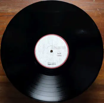 Vinyl Thumbnail