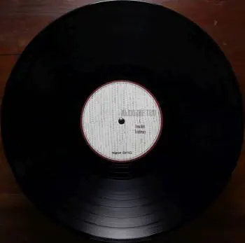 Vinyl Thumbnail
