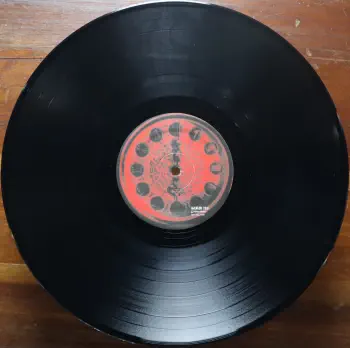 Vinyl Thumbnail