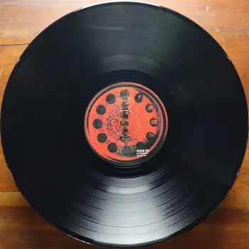 Vinyl Thumbnail