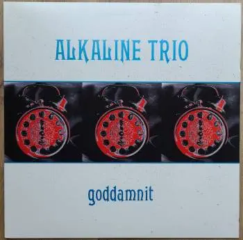 <u>PRESSING INFO</u><br><table class=inf_press><tbody><tr class=inf_info><td class=inf_title>Album:</td><td class=inf_info> Goddamnit Redux on Black  </td></tr>
    <td class=inf_title>Pressing:</td><td> Seventh Pressing /550  </td></tr>
    <td class=inf_title>Release Date:</td><td> July 2014  </td></tr>
    <td class=inf_title>Album Pressed:</td><td> 2014  </td></tr>
    <td class=inf_title>Label:</td><td> Asianman Records AM-160  </td></tr>
    <td class=inf_title>Insert:</td><td> Double Sided Glossy  </td></tr>
    <td class=inf_title>Barcode:</td><td> 6 12851-01601 9  </td></tr>
    <td class=inf_title>Side A Matrix:</td><td> [etched] AM-160-A S-65748 [stamped] GOLDEN  </td></tr>
    <td class=inf_title>Side B Matrix:</td><td> [etched] AM-160-B S-65749 [stamped] GOLDEN  </td></tr>
    <td class=inf_title>&nbsp;</td><td> <a href= target=_blank rel=noopener noreferrer>View This Release on Discogs</a>  </tr></tbody></table>
    <br><br><u>TRACKLIST</u><br><table class='inf_tracks'><tbody><tr>
            <td class='inf_num'>A1</td>
            <td class='inf_trk'>Cringe</td>
            <td class='inf_len'>2:23</td>
            <td><a href='#' class='lyric-link' data-album-code='gd' data-song-title='Cringe'>Lyrics</a></td></tr><tr>
            <td class='inf_num'>A2</td>
            <td class='inf_trk'>Cop</td>
            <td class='inf_len'>2:18</td>
            <td><a href='#' class='lyric-link' data-album-code='gd' data-song-title='Cop'>Lyrics</a></td></tr><tr>
            <td class='inf_num'>A3</td>
            <td class='inf_trk'>San Francisco</td>
            <td class='inf_len'>3:52</td>
            <td><a href='#' class='lyric-link' data-album-code='gd' data-song-title='San Francisco'>Lyrics</a></td></tr><tr>
            <td class='inf_num'>A4</td>
            <td class='inf_trk'>Nose Over Tail</td>
            <td class='inf_len'>2:37</td>
            <td><a href='#' class='lyric-link' data-album-code='gd' data-song-title='Nose Over Tail'>Lyrics</a></td></tr><tr>
            <td class='inf_num'>A5</td>
            <td class='inf_trk'>As You Were</td>
            <td class='inf_len'>2:11</td>
            <td><a href='#' class='lyric-link' data-album-code='gd' data-song-title='As You Were'>Lyrics</a></td></tr><tr>
            <td class='inf_num'>A6</td>
            <td class='inf_trk'>Enjoy Your Day</td>
            <td class='inf_len'>2:17</td>
            <td><a href='#' class='lyric-link' data-album-code='gd' data-song-title='Enjoy Your Day'>Lyrics</a></td></tr><tr>
            <td class='inf_num'>A7</td>
            <td class='inf_trk'>Clavicle</td>
            <td class='inf_len'>2:28</td>
            <td><a href='#' class='lyric-link' data-album-code='gd' data-song-title='Clavicle'>Lyrics</a></td></tr><tr>
            <td class='inf_num'>B1</td>
            <td class='inf_trk'>My Little Needle</td>
            <td class='inf_len'>3:01</td>
            <td><a href='#' class='lyric-link' data-album-code='gd' data-song-title='My Little Needle'>Lyrics</a></td></tr><tr>
            <td class='inf_num'>B2</td>
            <td class='inf_trk'>Southern Rock</td>
            <td class='inf_len'>3:05</td>
            <td><a href='#' class='lyric-link' data-album-code='gd' data-song-title='Southern Rock'>Lyrics</a></td></tr><tr>
            <td class='inf_num'>B3</td>
            <td class='inf_trk'>Message From Kathlene</td>
            <td class='inf_len'>3:22</td>
            <td><a href='#' class='lyric-link' data-album-code='gd' data-song-title='Message From Kathlene'>Lyrics</a></td></tr><tr>
            <td class='inf_num'>B4</td>
            <td class='inf_trk'>Trouble Breathing</td>
            <td class='inf_len'>3:55</td>
            <td><a href='#' class='lyric-link' data-album-code='gd' data-song-title='Trouble Breathing'>Lyrics</a></td></tr><tr>
            <td class='inf_num'>B5</td>
            <td class='inf_trk'>Sorry About That</td>
            <td class='inf_len'>3:21</td>
            <td><a href='#' class='lyric-link' data-album-code='gd' data-song-title='Sorry About That'>Lyrics</a></td></tr></tbody></table><br><br>
    <u>NOTES</u><br> The sleeve of this release has a flat finish, compared to previous pressings that had glossy features.
 - Cover