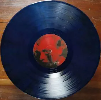 <u>PRESSING INFO</u><br><table class=inf_press><tbody><tr class=inf_info><td class=inf_title>Album:</td><td class=inf_info> Goddamnit Redux on Clear Blue with Black Smoke  </td></tr>
    <td class=inf_title>Pressing:</td><td> Tenth Pressing /800  </td></tr>
    <td class=inf_title>Release Date:</td><td> Nov. 2015  </td></tr>
    <td class=inf_title>Album Pressed:</td><td> 2015  </td></tr>
    <td class=inf_title>Label:</td><td> Asianman Records AM-160  </td></tr>
    <td class=inf_title>Insert:</td><td> Double Sided Glossy  </td></tr>
    <td class=inf_title>Barcode:</td><td> 6 12851-01601 9  </td></tr>
    <td class=inf_title>Side A Matrix:</td><td> [etched] AM-160-A S-65748 [stamped] GOLDEN  </td></tr>
    <td class=inf_title>Side B Matrix:</td><td> [etched] AM-160-B S-65749 [stamped] GOLDEN  </td></tr>
    <td class=inf_title>&nbsp;</td><td> <a href=https://www.discogs.com/release/7331316-Alkaline-Trio-Goddamnit target=_blank rel=noopener noreferrer>View This Release on Discogs</a>  </tr></tbody></table>
<br><u>PRICING</u><span class='less' style='padding-left: 8px; color: var(--font-colour_grey);'>(prices shown in USD)</span><br><table class='inf_press'><tbody><tr class='inf_info'>
            <td class='inf_title'>Last Sold:</td>
            <td>$24.99 (Jul 18, 2024)</td>
            </tr><tr class='inf_info'>
            <td class='inf_title'>History:</td>
            <td>
                <span class='price-low' title='Sold on May 9, 2020'>Low: <span class='price-value'>$15.00</span></span>
                <span class='price-separator'>|</span>
                <span class='price-avg'>Avg: <span class='price-value'>$25.26</span></span>
                <span class='price-separator'>|</span>
                <span class='price-high' title='Sold on Oct 29, 2022'>High: <span class='price-value'>$34.99</span></span>
            </td>
            </tr></tbody></table><br>    <br><br><u>TRACKLIST</u><br><table class='inf_tracks'><tbody><tr>
            <td class='inf_num'>A1</td>
            <td class='inf_trk'>Cringe</td>
            <td class='inf_len'>2:23</td>
            <td><a href='#' class='lyric-link' data-album-code='gd' data-song-title='Cringe'>Lyrics</a></td></tr><tr>
            <td class='inf_num'>A2</td>
            <td class='inf_trk'>Cop</td>
            <td class='inf_len'>2:18</td>
            <td><a href='#' class='lyric-link' data-album-code='gd' data-song-title='Cop'>Lyrics</a></td></tr><tr>
            <td class='inf_num'>A3</td>
            <td class='inf_trk'>San Francisco</td>
            <td class='inf_len'>3:52</td>
            <td><a href='#' class='lyric-link' data-album-code='gd' data-song-title='San Francisco'>Lyrics</a></td></tr><tr>
            <td class='inf_num'>A4</td>
            <td class='inf_trk'>Nose Over Tail</td>
            <td class='inf_len'>2:37</td>
            <td><a href='#' class='lyric-link' data-album-code='gd' data-song-title='Nose Over Tail'>Lyrics</a></td></tr><tr>
            <td class='inf_num'>A5</td>
            <td class='inf_trk'>As You Were</td>
            <td class='inf_len'>2:11</td>
            <td><a href='#' class='lyric-link' data-album-code='gd' data-song-title='As You Were'>Lyrics</a></td></tr><tr>
            <td class='inf_num'>A6</td>
            <td class='inf_trk'>Enjoy Your Day</td>
            <td class='inf_len'>2:17</td>
            <td><a href='#' class='lyric-link' data-album-code='gd' data-song-title='Enjoy Your Day'>Lyrics</a></td></tr><tr>
            <td class='inf_num'>A7</td>
            <td class='inf_trk'>Clavicle</td>
            <td class='inf_len'>2:28</td>
            <td><a href='#' class='lyric-link' data-album-code='gd' data-song-title='Clavicle'>Lyrics</a></td></tr><tr>
            <td class='inf_num'>B1</td>
            <td class='inf_trk'>My Little Needle</td>
            <td class='inf_len'>3:01</td>
            <td><a href='#' class='lyric-link' data-album-code='gd' data-song-title='My Little Needle'>Lyrics</a></td></tr><tr>
            <td class='inf_num'>B2</td>
            <td class='inf_trk'>Southern Rock</td>
            <td class='inf_len'>3:05</td>
            <td><a href='#' class='lyric-link' data-album-code='gd' data-song-title='Southern Rock'>Lyrics</a></td></tr><tr>
            <td class='inf_num'>B3</td>
            <td class='inf_trk'>Message From Kathlene</td>
            <td class='inf_len'>3:22</td>
            <td><a href='#' class='lyric-link' data-album-code='gd' data-song-title='Message From Kathlene'>Lyrics</a></td></tr><tr>
            <td class='inf_num'>B4</td>
            <td class='inf_trk'>Trouble Breathing</td>
            <td class='inf_len'>3:55</td>
            <td><a href='#' class='lyric-link' data-album-code='gd' data-song-title='Trouble Breathing'>Lyrics</a></td></tr><tr>
            <td class='inf_num'>B5</td>
            <td class='inf_trk'>Sorry About That</td>
            <td class='inf_len'>3:21</td>
            <td><a href='#' class='lyric-link' data-album-code='gd' data-song-title='Sorry About That'>Lyrics</a></td></tr></tbody></table><br><br>
    <u>NOTES</u><br> This 10th pressing was sold individually on Asian Man Records webstore, but also came in a bundle with the 8th pressing of Maybe I'll Catch Fire on 180g Clear Red with Black Smoke & the 4th pressing of the Self Titled on Clear Red with Black Smoke. There were only 150 of these bundles available at the time. The sleeve of this release has a flat finish, compared to previous pressings that had glossy features. This pressing was also available on the KRM website but was called 'Purple Smoke'. 
 - B