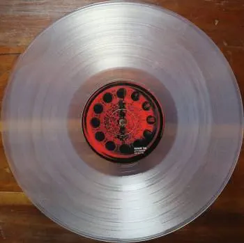 Vinyl Thumbnail