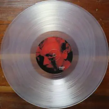 <u>PRESSING INFO</u><br><table class=inf_press><tbody><tr class=inf_info><td class=inf_title>Album:</td><td class=inf_info> Goddamnit Redux on Clear  </td></tr>
    <td class=inf_title>Pressing:</td><td> Fourth Pressing /500  </td></tr>
    <td class=inf_title>Release Date:</td><td> Sept. 5th 2008  </td></tr>
    <td class=inf_title>Album Pressed:</td><td> 2008  </td></tr>
    <td class=inf_title>Label:</td><td> Asianman Records AM-160  </td></tr>
    <td class=inf_title>Insert:</td><td> Double Sided Glossy  </td></tr>
    <td class=inf_title>Barcode:</td><td> 6 12851-01601 9  </td></tr>
    <td class=inf_title>Side A Matrix:</td><td> [etched] AM-160-A S-65748 [stamped] GOLDEN  </td></tr>
    <td class=inf_title>Side B Matrix:</td><td> [etched] AM-160-B S-65749 [stamped] GOLDEN  </td></tr>
    <td class=inf_title>&nbsp;</td><td> <a href=https://www.discogs.com/release/1823032-Alkaline-Trio-Goddamnit target=_blank rel=noopener noreferrer>View This Release on Discogs</a>  </tr></tbody></table>
<br><u>PRICING</u><span class='less' style='padding-left: 8px; color: var(--font-colour_grey);'>(prices shown in USD)</span><br><table class='inf_press'><tbody><tr class='inf_info'>
            <td class='inf_title'>Last Sold:</td>
            <td>$29.95 (Jun 18, 2021)</td>
            </tr><tr class='inf_info'>
            <td class='inf_title'>History:</td>
            <td>
                <span class='price-low' title='Sold on May 10, 2013'>Low: <span class='price-value'>$14.96</span></span>
                <span class='price-separator'>|</span>
                <span class='price-avg'>Avg: <span class='price-value'>$21.64</span></span>
                <span class='price-separator'>|</span>
                <span class='price-high' title='Sold on Nov 3, 2018'>High: <span class='price-value'>$45.00</span></span>
            </td>
            </tr></tbody></table><br>    <br><br><u>TRACKLIST</u><br><table class='inf_tracks'><tbody><tr>
            <td class='inf_num'>A1</td>
            <td class='inf_trk'>Cringe</td>
            <td class='inf_len'>2:23</td>
            <td><a href='#' class='lyric-link' data-album-code='gd' data-song-title='Cringe'>Lyrics</a></td></tr><tr>
            <td class='inf_num'>A2</td>
            <td class='inf_trk'>Cop</td>
            <td class='inf_len'>2:18</td>
            <td><a href='#' class='lyric-link' data-album-code='gd' data-song-title='Cop'>Lyrics</a></td></tr><tr>
            <td class='inf_num'>A3</td>
            <td class='inf_trk'>San Francisco</td>
            <td class='inf_len'>3:52</td>
            <td><a href='#' class='lyric-link' data-album-code='gd' data-song-title='San Francisco'>Lyrics</a></td></tr><tr>
            <td class='inf_num'>A4</td>
            <td class='inf_trk'>Nose Over Tail</td>
            <td class='inf_len'>2:37</td>
            <td><a href='#' class='lyric-link' data-album-code='gd' data-song-title='Nose Over Tail'>Lyrics</a></td></tr><tr>
            <td class='inf_num'>A5</td>
            <td class='inf_trk'>As You Were</td>
            <td class='inf_len'>2:11</td>
            <td><a href='#' class='lyric-link' data-album-code='gd' data-song-title='As You Were'>Lyrics</a></td></tr><tr>
            <td class='inf_num'>A6</td>
            <td class='inf_trk'>Enjoy Your Day</td>
            <td class='inf_len'>2:17</td>
            <td><a href='#' class='lyric-link' data-album-code='gd' data-song-title='Enjoy Your Day'>Lyrics</a></td></tr><tr>
            <td class='inf_num'>A7</td>
            <td class='inf_trk'>Clavicle</td>
            <td class='inf_len'>2:28</td>
            <td><a href='#' class='lyric-link' data-album-code='gd' data-song-title='Clavicle'>Lyrics</a></td></tr><tr>
            <td class='inf_num'>B1</td>
            <td class='inf_trk'>My Little Needle</td>
            <td class='inf_len'>3:01</td>
            <td><a href='#' class='lyric-link' data-album-code='gd' data-song-title='My Little Needle'>Lyrics</a></td></tr><tr>
            <td class='inf_num'>B2</td>
            <td class='inf_trk'>Southern Rock</td>
            <td class='inf_len'>3:05</td>
            <td><a href='#' class='lyric-link' data-album-code='gd' data-song-title='Southern Rock'>Lyrics</a></td></tr><tr>
            <td class='inf_num'>B3</td>
            <td class='inf_trk'>Message From Kathlene</td>
            <td class='inf_len'>3:22</td>
            <td><a href='#' class='lyric-link' data-album-code='gd' data-song-title='Message From Kathlene'>Lyrics</a></td></tr><tr>
            <td class='inf_num'>B4</td>
            <td class='inf_trk'>Trouble Breathing</td>
            <td class='inf_len'>3:55</td>
            <td><a href='#' class='lyric-link' data-album-code='gd' data-song-title='Trouble Breathing'>Lyrics</a></td></tr><tr>
            <td class='inf_num'>B5</td>
            <td class='inf_trk'>Sorry About That</td>
            <td class='inf_len'>3:21</td>
            <td><a href='#' class='lyric-link' data-album-code='gd' data-song-title='Sorry About That'>Lyrics</a></td></tr></tbody></table><br><br>
    <u>NOTES</u><br> This 4th pressing has a matte cover but the lettering and clocks on the front, as well as the track titles and Heart & Skull logo on the back, have a glossy finish.
 - B