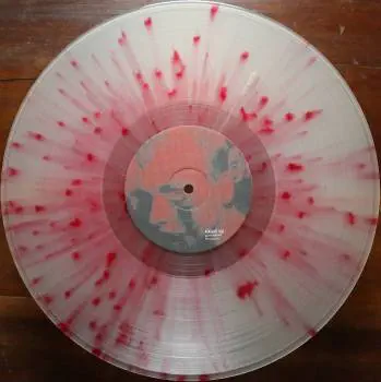 <u>PRESSING INFO</u><br><table class=inf_press><tbody><tr class=inf_info><td class=inf_title>Album:</td><td class=inf_info> Goddamnit Redux on Clear with Red Splatter  </td></tr>
    <td class=inf_title>Pressing:</td><td> First Pressing /500  </td></tr>
    <td class=inf_title>Release Date:</td><td> Mar. 11th 2008  </td></tr>
    <td class=inf_title>Album Pressed:</td><td> 2008  </td></tr>
    <td class=inf_title>Label:</td><td> Asianman Records AM-160  </td></tr>
    <td class=inf_title>Insert:</td><td> Double Sided Glossy  </td></tr>
    <td class=inf_title>Barcode:</td><td> 6 12851-01601 9  </td></tr>
    <td class=inf_title>Side A Matrix:</td><td> 74940E1/B GOD  </td></tr>
    <td class=inf_title>Side B Matrix:</td><td> 74940E2/A DAMNIT!  </td></tr>
    <td class=inf_title>&nbsp;</td><td> <a href=https://www.discogs.com/release/1584605-Alkaline-Trio-Goddamnit target=_blank rel=noopener noreferrer>View This Release on Discogs</a>  </tr></tbody></table>
<br><u>PRICING</u><span class='less' style='padding-left: 8px; color: var(--font-colour_grey);'>(prices shown in USD)</span><br><table class='inf_press'><tbody><tr class='inf_info'>
            <td class='inf_title'>Last Sold:</td>
            <td>$39.99 (Dec 2, 2021)</td>
            </tr><tr class='inf_info'>
            <td class='inf_title'>History:</td>
            <td>
                <span class='price-low' title='Sold on Apr 1, 2014'>Low: <span class='price-value'>$10.00</span></span>
                <span class='price-separator'>|</span>
                <span class='price-avg'>Avg: <span class='price-value'>$28.94</span></span>
                <span class='price-separator'>|</span>
                <span class='price-high' title='Sold on Jul 20, 2020'>High: <span class='price-value'>$54.99</span></span>
            </td>
            </tr></tbody></table><br>    <br><br><u>TRACKLIST</u><br><table class='inf_tracks'><tbody><tr>
            <td class='inf_num'>A1</td>
            <td class='inf_trk'>Cringe</td>
            <td class='inf_len'>2:23</td>
            <td><a href='#' class='lyric-link' data-album-code='gd' data-song-title='Cringe'>Lyrics</a></td></tr><tr>
            <td class='inf_num'>A2</td>
            <td class='inf_trk'>Cop</td>
            <td class='inf_len'>2:18</td>
            <td><a href='#' class='lyric-link' data-album-code='gd' data-song-title='Cop'>Lyrics</a></td></tr><tr>
            <td class='inf_num'>A3</td>
            <td class='inf_trk'>San Francisco</td>
            <td class='inf_len'>3:52</td>
            <td><a href='#' class='lyric-link' data-album-code='gd' data-song-title='San Francisco'>Lyrics</a></td></tr><tr>
            <td class='inf_num'>A4</td>
            <td class='inf_trk'>Nose Over Tail</td>
            <td class='inf_len'>2:37</td>
            <td><a href='#' class='lyric-link' data-album-code='gd' data-song-title='Nose Over Tail'>Lyrics</a></td></tr><tr>
            <td class='inf_num'>A5</td>
            <td class='inf_trk'>As You Were</td>
            <td class='inf_len'>2:11</td>
            <td><a href='#' class='lyric-link' data-album-code='gd' data-song-title='As You Were'>Lyrics</a></td></tr><tr>
            <td class='inf_num'>A6</td>
            <td class='inf_trk'>Enjoy Your Day</td>
            <td class='inf_len'>2:17</td>
            <td><a href='#' class='lyric-link' data-album-code='gd' data-song-title='Enjoy Your Day'>Lyrics</a></td></tr><tr>
            <td class='inf_num'>A7</td>
            <td class='inf_trk'>Clavicle</td>
            <td class='inf_len'>2:28</td>
            <td><a href='#' class='lyric-link' data-album-code='gd' data-song-title='Clavicle'>Lyrics</a></td></tr><tr>
            <td class='inf_num'>B1</td>
            <td class='inf_trk'>My Little Needle</td>
            <td class='inf_len'>3:01</td>
            <td><a href='#' class='lyric-link' data-album-code='gd' data-song-title='My Little Needle'>Lyrics</a></td></tr><tr>
            <td class='inf_num'>B2</td>
            <td class='inf_trk'>Southern Rock</td>
            <td class='inf_len'>3:05</td>
            <td><a href='#' class='lyric-link' data-album-code='gd' data-song-title='Southern Rock'>Lyrics</a></td></tr><tr>
            <td class='inf_num'>B3</td>
            <td class='inf_trk'>Message From Kathlene</td>
            <td class='inf_len'>3:22</td>
            <td><a href='#' class='lyric-link' data-album-code='gd' data-song-title='Message From Kathlene'>Lyrics</a></td></tr><tr>
            <td class='inf_num'>B4</td>
            <td class='inf_trk'>Trouble Breathing</td>
            <td class='inf_len'>3:55</td>
            <td><a href='#' class='lyric-link' data-album-code='gd' data-song-title='Trouble Breathing'>Lyrics</a></td></tr><tr>
            <td class='inf_num'>B5</td>
            <td class='inf_trk'>Sorry About That</td>
            <td class='inf_len'>3:21</td>
            <td><a href='#' class='lyric-link' data-album-code='gd' data-song-title='Sorry About That'>Lyrics</a></td></tr></tbody></table><br><br>
    <u>NOTES</u><br> This 1st pressing has a matte cover but the lettering and clocks on the front, as well as the track titles and Heart & Skull logo on the back, have a glossy finish.
 - B