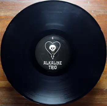 Vinyl Thumbnail