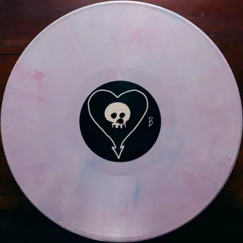 <u>PRESSING INFO</u><br><table class=inf_press><tbody><tr class=inf_info><td class=inf_title>Album:</td><td class=inf_info> Goddamnit Redux on Jawbreaker Candy  </td></tr>
    <td class=inf_title>Pressing:</td><td> Twenty-First Pressing /250  </td></tr>
    <td class=inf_title>Release Date:</td><td> Apr. 19th 2023  </td></tr>
    <td class=inf_title>Album Pressed:</td><td> 2023  </td></tr>
    <td class=inf_title>Label:</td><td> Asianman Records AM-160  </td></tr>
    <td class=inf_title>Insert:</td><td> Double Sided Glossy  </td></tr>
    <td class=inf_title>Barcode:</td><td> 6 12851-01601 9  </td></tr>
    <td class=inf_title>Side A Matrix:</td><td> [etched] AM-160-A S-65748 [stamped] GOLDEN  </td></tr>
    <td class=inf_title>Side B Matrix:</td><td> [etched] AM-160-B S-65749 [stamped] GOLDEN  </td></tr>
    <td class=inf_title>&nbsp;</td><td> <a href=https://www.discogs.com/release/26849519-Alkaline-Trio-Goddamnit target=_blank rel=noopener noreferrer>View This Release on Discogs</a>  </tr></tbody></table>
<br><u>PRICING</u><span class='less' style='padding-left: 8px; color: var(--font-colour_grey);'>(prices shown in USD)</span><br><table class='inf_press'><tbody><tr class='inf_info'>
            <td class='inf_title'>Last Sold:</td>
            <td><span title='Sold for €34.00'>$38.72</span> (Jun 15, 2025)</td>
            </tr><tr class='inf_info'>
            <td class='inf_title'>History:</td>
            <td>
                <span class='price-low' title='€34.00 · Sold on Jun 15, 2025'>Low: <span class='price-value'>$38.72</span></span>
                <span class='price-separator'>|</span>
                <span class='price-avg'>Avg: <span class='price-value'>$38.72</span></span>
                <span class='price-separator'>|</span>
                <span class='price-high' title='€34.00 · Sold on Jun 15, 2025'>High: <span class='price-value'>$38.72</span></span>
            </td>
            </tr></tbody></table><br>    <br><br><u>TRACKLIST</u><br><table class='inf_tracks'><tbody><tr>
            <td class='inf_num'>A1</td>
            <td class='inf_trk'>Cringe</td>
            <td class='inf_len'>2:23</td>
            <td><a href='#' class='lyric-link' data-album-code='gd' data-song-title='Cringe'>Lyrics</a></td></tr><tr>
            <td class='inf_num'>A2</td>
            <td class='inf_trk'>Cop</td>
            <td class='inf_len'>2:18</td>
            <td><a href='#' class='lyric-link' data-album-code='gd' data-song-title='Cop'>Lyrics</a></td></tr><tr>
            <td class='inf_num'>A3</td>
            <td class='inf_trk'>San Francisco</td>
            <td class='inf_len'>3:52</td>
            <td><a href='#' class='lyric-link' data-album-code='gd' data-song-title='San Francisco'>Lyrics</a></td></tr><tr>
            <td class='inf_num'>A4</td>
            <td class='inf_trk'>Nose Over Tail</td>
            <td class='inf_len'>2:37</td>
            <td><a href='#' class='lyric-link' data-album-code='gd' data-song-title='Nose Over Tail'>Lyrics</a></td></tr><tr>
            <td class='inf_num'>A5</td>
            <td class='inf_trk'>As You Were</td>
            <td class='inf_len'>2:11</td>
            <td><a href='#' class='lyric-link' data-album-code='gd' data-song-title='As You Were'>Lyrics</a></td></tr><tr>
            <td class='inf_num'>A6</td>
            <td class='inf_trk'>Enjoy Your Day</td>
            <td class='inf_len'>2:17</td>
            <td><a href='#' class='lyric-link' data-album-code='gd' data-song-title='Enjoy Your Day'>Lyrics</a></td></tr><tr>
            <td class='inf_num'>A7</td>
            <td class='inf_trk'>Clavicle</td>
            <td class='inf_len'>2:28</td>
            <td><a href='#' class='lyric-link' data-album-code='gd' data-song-title='Clavicle'>Lyrics</a></td></tr><tr>
            <td class='inf_num'>B1</td>
            <td class='inf_trk'>My Little Needle</td>
            <td class='inf_len'>3:01</td>
            <td><a href='#' class='lyric-link' data-album-code='gd' data-song-title='My Little Needle'>Lyrics</a></td></tr><tr>
            <td class='inf_num'>B2</td>
            <td class='inf_trk'>Southern Rock</td>
            <td class='inf_len'>3:05</td>
            <td><a href='#' class='lyric-link' data-album-code='gd' data-song-title='Southern Rock'>Lyrics</a></td></tr><tr>
            <td class='inf_num'>B3</td>
            <td class='inf_trk'>Message From Kathlene</td>
            <td class='inf_len'>3:22</td>
            <td><a href='#' class='lyric-link' data-album-code='gd' data-song-title='Message From Kathlene'>Lyrics</a></td></tr><tr>
            <td class='inf_num'>B4</td>
            <td class='inf_trk'>Trouble Breathing</td>
            <td class='inf_len'>3:55</td>
            <td><a href='#' class='lyric-link' data-album-code='gd' data-song-title='Trouble Breathing'>Lyrics</a></td></tr><tr>
            <td class='inf_num'>B5</td>
            <td class='inf_trk'>Sorry About That</td>
            <td class='inf_len'>3:21</td>
            <td><a href='#' class='lyric-link' data-album-code='gd' data-song-title='Sorry About That'>Lyrics</a></td></tr></tbody></table><br><br>
    <u>NOTES</u><br> Thin white border around insert. Former DVD order form is now covered by Heart/Skull logos. Center labels are black Heart/Skull logos. The sleeve of this release has a flat finish, compared to previous pressings that had glossy features.
 - B