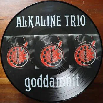 Vinyl Thumbnail