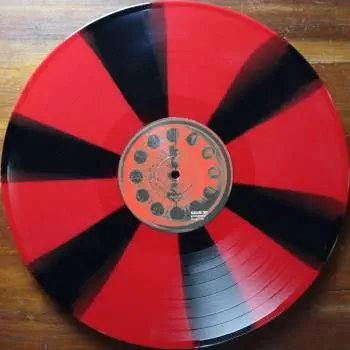 Vinyl Thumbnail