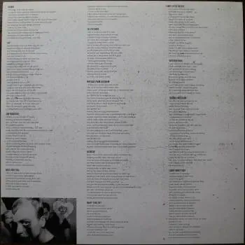 <u>PRESSING INFO</u><br><table class=inf_press><tbody><tr class=inf_info><td class=inf_title>Album:</td><td class=inf_info> Goddamnit Redux on Half Purple / Half Yellow with Black Splatter (Vinyl Collective Exclusive)  </td></tr>
    <td class=inf_title>Pressing:</td><td> First Pressing /500  </td></tr>
    <td class=inf_title>Release Date:</td><td> Mar. 11th 2008  </td></tr>
    <td class=inf_title>Album Pressed:</td><td> 2008  </td></tr>
    <td class=inf_title>Label:</td><td> Asianman Records AM-160  </td></tr>
    <td class=inf_title>Insert:</td><td> Double Sided Glossy  </td></tr>
    <td class=inf_title>Barcode:</td><td> 6 12851-01601 9  </td></tr>
    <td class=inf_title>Side A Matrix:</td><td> 74940E1/B GOD  </td></tr>
    <td class=inf_title>Side B Matrix:</td><td> 74940E2/A DAMNIT!  </td></tr>
    <td class=inf_title>&nbsp;</td><td> <a href=https://www.discogs.com/release/1584614-Alkaline-Trio-Goddamnit target=_blank rel=noopener noreferrer>View This Release on Discogs</a>  </tr></tbody></table>
<br><u>PRICING</u><span class='less' style='padding-left: 8px; color: var(--font-colour_grey);'>(prices shown in USD)</span><br><table class='inf_press'><tbody><tr class='inf_info'>
            <td class='inf_title'>Last Sold:</td>
            <td><span title='Sold for A$20.00'>$14.00</span> (Sep 22, 2024)</td>
            </tr><tr class='inf_info'>
            <td class='inf_title'>History:</td>
            <td>
                <span class='price-low' title='Sold on Jun 15, 2015'>Low: <span class='price-value'>$10.00</span></span>
                <span class='price-separator'>|</span>
                <span class='price-avg'>Avg: <span class='price-value'>$30.40</span></span>
                <span class='price-separator'>|</span>
                <span class='price-high' title='Sold on Nov 15, 2020'>High: <span class='price-value'>$50.69</span></span>
            </td>
            </tr></tbody></table><br>    <br><br><u>TRACKLIST</u><br><table class='inf_tracks'><tbody><tr>
            <td class='inf_num'>A1</td>
            <td class='inf_trk'>Cringe</td>
            <td class='inf_len'>2:23</td>
            <td><a href='#' class='lyric-link' data-album-code='gd' data-song-title='Cringe'>Lyrics</a></td></tr><tr>
            <td class='inf_num'>A2</td>
            <td class='inf_trk'>Cop</td>
            <td class='inf_len'>2:18</td>
            <td><a href='#' class='lyric-link' data-album-code='gd' data-song-title='Cop'>Lyrics</a></td></tr><tr>
            <td class='inf_num'>A3</td>
            <td class='inf_trk'>San Francisco</td>
            <td class='inf_len'>3:52</td>
            <td><a href='#' class='lyric-link' data-album-code='gd' data-song-title='San Francisco'>Lyrics</a></td></tr><tr>
            <td class='inf_num'>A4</td>
            <td class='inf_trk'>Nose Over Tail</td>
            <td class='inf_len'>2:37</td>
            <td><a href='#' class='lyric-link' data-album-code='gd' data-song-title='Nose Over Tail'>Lyrics</a></td></tr><tr>
            <td class='inf_num'>A5</td>
            <td class='inf_trk'>As You Were</td>
            <td class='inf_len'>2:11</td>
            <td><a href='#' class='lyric-link' data-album-code='gd' data-song-title='As You Were'>Lyrics</a></td></tr><tr>
            <td class='inf_num'>A6</td>
            <td class='inf_trk'>Enjoy Your Day</td>
            <td class='inf_len'>2:17</td>
            <td><a href='#' class='lyric-link' data-album-code='gd' data-song-title='Enjoy Your Day'>Lyrics</a></td></tr><tr>
            <td class='inf_num'>A7</td>
            <td class='inf_trk'>Clavicle</td>
            <td class='inf_len'>2:28</td>
            <td><a href='#' class='lyric-link' data-album-code='gd' data-song-title='Clavicle'>Lyrics</a></td></tr><tr>
            <td class='inf_num'>B1</td>
            <td class='inf_trk'>My Little Needle</td>
            <td class='inf_len'>3:01</td>
            <td><a href='#' class='lyric-link' data-album-code='gd' data-song-title='My Little Needle'>Lyrics</a></td></tr><tr>
            <td class='inf_num'>B2</td>
            <td class='inf_trk'>Southern Rock</td>
            <td class='inf_len'>3:05</td>
            <td><a href='#' class='lyric-link' data-album-code='gd' data-song-title='Southern Rock'>Lyrics</a></td></tr><tr>
            <td class='inf_num'>B3</td>
            <td class='inf_trk'>Message From Kathlene</td>
            <td class='inf_len'>3:22</td>
            <td><a href='#' class='lyric-link' data-album-code='gd' data-song-title='Message From Kathlene'>Lyrics</a></td></tr><tr>
            <td class='inf_num'>B4</td>
            <td class='inf_trk'>Trouble Breathing</td>
            <td class='inf_len'>3:55</td>
            <td><a href='#' class='lyric-link' data-album-code='gd' data-song-title='Trouble Breathing'>Lyrics</a></td></tr><tr>
            <td class='inf_num'>B5</td>
            <td class='inf_trk'>Sorry About That</td>
            <td class='inf_len'>3:21</td>
            <td><a href='#' class='lyric-link' data-album-code='gd' data-song-title='Sorry About That'>Lyrics</a></td></tr></tbody></table><br><br>
    <u>NOTES</u><br> This 1st pressing has a matte cover but the lettering and clocks on the front, as well as the track titles and Heart & Skull logo on the back, have a glossy finish.
 - Insert2