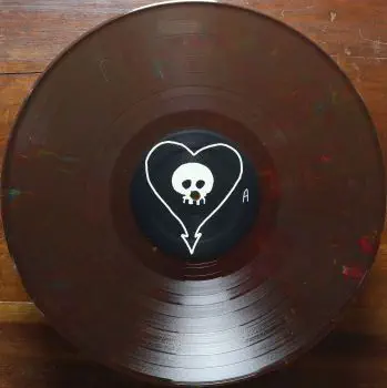 Vinyl Thumbnail
