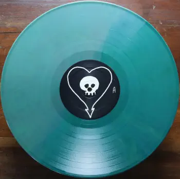 Vinyl Thumbnail