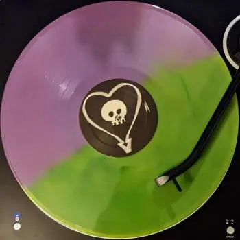 Vinyl Thumbnail