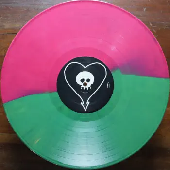 Vinyl Thumbnail