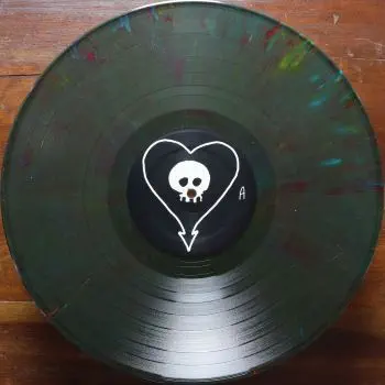 Vinyl Thumbnail