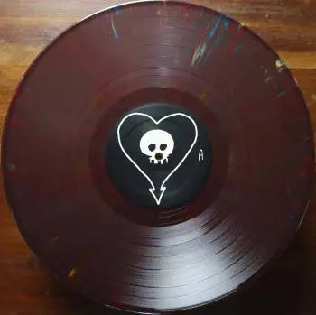 Vinyl Thumbnail