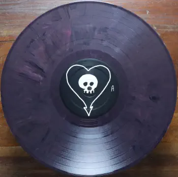 Vinyl Thumbnail