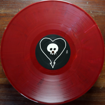 Vinyl Thumbnail