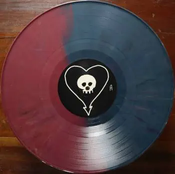 Vinyl Thumbnail