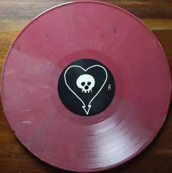 Vinyl Thumbnail