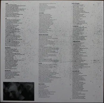 <u>PRESSING INFO</u><br><table class=inf_press><tbody><tr class=inf_info><td class=inf_title>Album:</td><td class=inf_info> Goddamnit Redux on Random Colour 'Half Red / Half Plum'  </td></tr>
    <td class=inf_title>Pressing:</td><td> Sixteenth Pressing /1000  </td></tr>
    <td class=inf_title>Release Date:</td><td> Feb. 15th 2021  </td></tr>
    <td class=inf_title>Album Pressed:</td><td> 2021  </td></tr>
    <td class=inf_title>Label:</td><td> Asianman Records AM-160  </td></tr>
    <td class=inf_title>Insert:</td><td> Double Sided Glossy  </td></tr>
    <td class=inf_title>Barcode:</td><td> 6 12851-01601 9  </td></tr>
    <td class=inf_title>Side A Matrix:</td><td> [etched] AM-160-A S-65748 [stamped] GOLDEN  </td></tr>
    <td class=inf_title>Side B Matrix:</td><td> [etched] AM-160-B S-65749 [stamped] GOLDEN  </td></tr>
    <td class=inf_title>&nbsp;</td><td> <a href=https://www.discogs.com/release/17544028-Alkaline-Trio-Goddamnit target=_blank rel=noopener noreferrer>View This Release on Discogs</a>  </tr></tbody></table>
<br><u>PRICING</u><span class='less' style='padding-left: 8px; color: var(--font-colour_grey);'>(prices shown in USD)</span><br><table class='inf_press'><tbody><tr class='inf_info'>
            <td class='inf_title'>Last Sold:</td>
            <td>$33.15 (Feb 7, 2025)</td>
            </tr><tr class='inf_info'>
            <td class='inf_title'>History:</td>
            <td>
                <span class='price-low' title='Sold on Aug 29, 2021'>Low: <span class='price-value'>$15.00</span></span>
                <span class='price-separator'>|</span>
                <span class='price-avg'>Avg: <span class='price-value'>$29.77</span></span>
                <span class='price-separator'>|</span>
                <span class='price-high' title='Sold on Jun 17, 2021'>High: <span class='price-value'>$39.99</span></span>
            </td>
            </tr></tbody></table><br>    <br><br><u>TRACKLIST</u><br><table class='inf_tracks'><tbody><tr>
            <td class='inf_num'>A1</td>
            <td class='inf_trk'>Cringe</td>
            <td class='inf_len'>2:23</td>
            <td><a href='#' class='lyric-link' data-album-code='gd' data-song-title='Cringe'>Lyrics</a></td></tr><tr>
            <td class='inf_num'>A2</td>
            <td class='inf_trk'>Cop</td>
            <td class='inf_len'>2:18</td>
            <td><a href='#' class='lyric-link' data-album-code='gd' data-song-title='Cop'>Lyrics</a></td></tr><tr>
            <td class='inf_num'>A3</td>
            <td class='inf_trk'>San Francisco</td>
            <td class='inf_len'>3:52</td>
            <td><a href='#' class='lyric-link' data-album-code='gd' data-song-title='San Francisco'>Lyrics</a></td></tr><tr>
            <td class='inf_num'>A4</td>
            <td class='inf_trk'>Nose Over Tail</td>
            <td class='inf_len'>2:37</td>
            <td><a href='#' class='lyric-link' data-album-code='gd' data-song-title='Nose Over Tail'>Lyrics</a></td></tr><tr>
            <td class='inf_num'>A5</td>
            <td class='inf_trk'>As You Were</td>
            <td class='inf_len'>2:11</td>
            <td><a href='#' class='lyric-link' data-album-code='gd' data-song-title='As You Were'>Lyrics</a></td></tr><tr>
            <td class='inf_num'>A6</td>
            <td class='inf_trk'>Enjoy Your Day</td>
            <td class='inf_len'>2:17</td>
            <td><a href='#' class='lyric-link' data-album-code='gd' data-song-title='Enjoy Your Day'>Lyrics</a></td></tr><tr>
            <td class='inf_num'>A7</td>
            <td class='inf_trk'>Clavicle</td>
            <td class='inf_len'>2:28</td>
            <td><a href='#' class='lyric-link' data-album-code='gd' data-song-title='Clavicle'>Lyrics</a></td></tr><tr>
            <td class='inf_num'>B1</td>
            <td class='inf_trk'>My Little Needle</td>
            <td class='inf_len'>3:01</td>
            <td><a href='#' class='lyric-link' data-album-code='gd' data-song-title='My Little Needle'>Lyrics</a></td></tr><tr>
            <td class='inf_num'>B2</td>
            <td class='inf_trk'>Southern Rock</td>
            <td class='inf_len'>3:05</td>
            <td><a href='#' class='lyric-link' data-album-code='gd' data-song-title='Southern Rock'>Lyrics</a></td></tr><tr>
            <td class='inf_num'>B3</td>
            <td class='inf_trk'>Message From Kathlene</td>
            <td class='inf_len'>3:22</td>
            <td><a href='#' class='lyric-link' data-album-code='gd' data-song-title='Message From Kathlene'>Lyrics</a></td></tr><tr>
            <td class='inf_num'>B4</td>
            <td class='inf_trk'>Trouble Breathing</td>
            <td class='inf_len'>3:55</td>
            <td><a href='#' class='lyric-link' data-album-code='gd' data-song-title='Trouble Breathing'>Lyrics</a></td></tr><tr>
            <td class='inf_num'>B5</td>
            <td class='inf_trk'>Sorry About That</td>
            <td class='inf_len'>3:21</td>
            <td><a href='#' class='lyric-link' data-album-code='gd' data-song-title='Sorry About That'>Lyrics</a></td></tr></tbody></table><br><br>
    <u>NOTES</u><br> Thin white border around insert. Former DVD order form is now covered by Heart/Skull logos. Center labels are black Heart/Skull logos. The sleeve of this release has a flat finish, compared to previous pressings that had glossy features.
 - Insert2