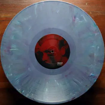 <u>PRESSING INFO</u><br><table class=inf_press><tbody><tr class=inf_info><td class=inf_title>Album:</td><td class=inf_info> Goddamnit Redux on Random Colour 'Steel Blue Purple Marble'  </td></tr>
    <td class=inf_title>Pressing:</td><td> Twelfth Pressing /500  </td></tr>
    <td class=inf_title>Release Date:</td><td> 2017  </td></tr>
    <td class=inf_title>Album Pressed:</td><td> 2017  </td></tr>
    <td class=inf_title>Label:</td><td> Asianman Records AM-160  </td></tr>
    <td class=inf_title>Insert:</td><td> Double Sided Glossy  </td></tr>
    <td class=inf_title>Barcode:</td><td> 6 12851-01601 9  </td></tr>
    <td class=inf_title>Side A Matrix:</td><td> [etched] AM-160-A S-65748 [stamped] GOLDEN  </td></tr>
    <td class=inf_title>Side B Matrix:</td><td> [etched] AM-160-B S-65749 [stamped] GOLDEN  </td></tr>
    <td class=inf_title>&nbsp;</td><td> <a href=https://www.discogs.com/release/3502682-Alkaline-Trio-Goddamnit target=_blank rel=noopener noreferrer>View This Release on Discogs</a>  </tr></tbody></table>
<br><u>PRICING</u><span class='less' style='padding-left: 8px; color: var(--font-colour_grey);'>(prices shown in USD)</span><br><table class='inf_press'><tbody><tr class='inf_info'>
            <td class='inf_title'>Last Sold:</td>
            <td><span title='Sold for £26.00'>$34.62</span> (Jul 19, 2026)</td>
            </tr><tr class='inf_info'>
            <td class='inf_title'>History:</td>
            <td>
                <span class='price-low' title='Sold on Oct 26, 2013'>Low: <span class='price-value'>$12.99</span></span>
                <span class='price-separator'>|</span>
                <span class='price-avg'>Avg: <span class='price-value'>$22.54</span></span>
                <span class='price-separator'>|</span>
                <span class='price-high' title='£26.00 · Sold on Jul 19, 2026'>High: <span class='price-value'>$34.62</span></span>
            </td>
            </tr></tbody></table><br>    <br><br><u>TRACKLIST</u><br><table class='inf_tracks'><tbody><tr>
            <td class='inf_num'>A1</td>
            <td class='inf_trk'>Cringe</td>
            <td class='inf_len'>2:23</td>
            <td><a href='#' class='lyric-link' data-album-code='gd' data-song-title='Cringe'>Lyrics</a></td></tr><tr>
            <td class='inf_num'>A2</td>
            <td class='inf_trk'>Cop</td>
            <td class='inf_len'>2:18</td>
            <td><a href='#' class='lyric-link' data-album-code='gd' data-song-title='Cop'>Lyrics</a></td></tr><tr>
            <td class='inf_num'>A3</td>
            <td class='inf_trk'>San Francisco</td>
            <td class='inf_len'>3:52</td>
            <td><a href='#' class='lyric-link' data-album-code='gd' data-song-title='San Francisco'>Lyrics</a></td></tr><tr>
            <td class='inf_num'>A4</td>
            <td class='inf_trk'>Nose Over Tail</td>
            <td class='inf_len'>2:37</td>
            <td><a href='#' class='lyric-link' data-album-code='gd' data-song-title='Nose Over Tail'>Lyrics</a></td></tr><tr>
            <td class='inf_num'>A5</td>
            <td class='inf_trk'>As You Were</td>
            <td class='inf_len'>2:11</td>
            <td><a href='#' class='lyric-link' data-album-code='gd' data-song-title='As You Were'>Lyrics</a></td></tr><tr>
            <td class='inf_num'>A6</td>
            <td class='inf_trk'>Enjoy Your Day</td>
            <td class='inf_len'>2:17</td>
            <td><a href='#' class='lyric-link' data-album-code='gd' data-song-title='Enjoy Your Day'>Lyrics</a></td></tr><tr>
            <td class='inf_num'>A7</td>
            <td class='inf_trk'>Clavicle</td>
            <td class='inf_len'>2:28</td>
            <td><a href='#' class='lyric-link' data-album-code='gd' data-song-title='Clavicle'>Lyrics</a></td></tr><tr>
            <td class='inf_num'>B1</td>
            <td class='inf_trk'>My Little Needle</td>
            <td class='inf_len'>3:01</td>
            <td><a href='#' class='lyric-link' data-album-code='gd' data-song-title='My Little Needle'>Lyrics</a></td></tr><tr>
            <td class='inf_num'>B2</td>
            <td class='inf_trk'>Southern Rock</td>
            <td class='inf_len'>3:05</td>
            <td><a href='#' class='lyric-link' data-album-code='gd' data-song-title='Southern Rock'>Lyrics</a></td></tr><tr>
            <td class='inf_num'>B3</td>
            <td class='inf_trk'>Message From Kathlene</td>
            <td class='inf_len'>3:22</td>
            <td><a href='#' class='lyric-link' data-album-code='gd' data-song-title='Message From Kathlene'>Lyrics</a></td></tr><tr>
            <td class='inf_num'>B4</td>
            <td class='inf_trk'>Trouble Breathing</td>
            <td class='inf_len'>3:55</td>
            <td><a href='#' class='lyric-link' data-album-code='gd' data-song-title='Trouble Breathing'>Lyrics</a></td></tr><tr>
            <td class='inf_num'>B5</td>
            <td class='inf_trk'>Sorry About That</td>
            <td class='inf_len'>3:21</td>
            <td><a href='#' class='lyric-link' data-album-code='gd' data-song-title='Sorry About That'>Lyrics</a></td></tr></tbody></table><br><br>
    <u>NOTES</u><br> The sleeve of this release has a flat finish, compared to previous pressings that had glossy features.
 - B