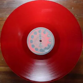 Vinyl Thumbnail