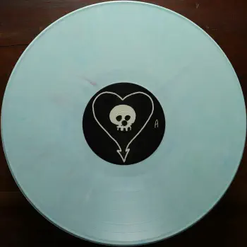 Vinyl Thumbnail
