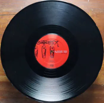 Vinyl Thumbnail Primary