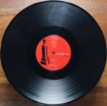 Vinyl Thumbnail Secondary