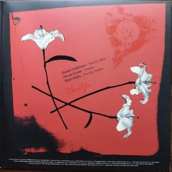 <u>PRESSING INFO</u><br><table class=inf_press><tbody><tr class=inf_info><td class=inf_title>Album:</td><td class=inf_info> Good Mourning on Black | Black  </td></tr>
    <td class=inf_title>Pressing:</td><td> Second Pressing /1900  </td></tr>
    <td class=inf_title>Release Date:</td><td> Nov. 2008  </td></tr>
    <td class=inf_title>Album Pressed:</td><td> 2008  </td></tr>
    <td class=inf_title>Label:</td><td> Vagrant Records/Cobraside/Cargo Records CSDLP1126  </td></tr>
    <td class=inf_title>Insert:</td><td> none  </td></tr>
    <td class=inf_title>Barcode:</td><td> 8 29707 95261 6  </td></tr>
    <td class=inf_title>Side A Matrix:</td><td> CSDLP 1126 A  </td></tr>
    <td class=inf_title>Side B Matrix:</td><td> CSDLP 1126 B  </td></tr>
    <td class=inf_title>Side C Matrix:</td><td> CSDLP 1126 C  </td></tr>
    <td class=inf_title>Side D Matrix:</td><td> CSDLP 1126 D  </td></tr>
    <td class=inf_title>&nbsp;</td><td> <a href=https://www.discogs.com/release/2871172 target=_blank rel=noopener noreferrer>View This Release on Discogs</a>  </tr></tbody></table>
<br><u>PRICING</u><span class='less' style='padding-left: 8px; color: var(--font-colour_grey);'>(prices shown in USD)</span><br><table class='inf_press'><tbody><tr class='inf_info'>
            <td class='inf_title'>Last Sold:</td>
            <td>$30.00 (Jun 5, 2026)</td>
            </tr><tr class='inf_info'>
            <td class='inf_title'>History:</td>
            <td>
                <span class='price-low' title='Sold on Jun 5, 2026'>Low: <span class='price-value'>$30.00</span></span>
                <span class='price-separator'>|</span>
                <span class='price-avg'>Avg: <span class='price-value'>$73.75</span></span>
                <span class='price-separator'>|</span>
                <span class='price-high' title='Sold on Oct 23, 2024'>High: <span class='price-value'>$125.00</span></span>
            </td>
            </tr></tbody></table><br>    <br><br><u>TRACKLIST</u><br><table class='inf_tracks'><tbody><tr>
            <td class='inf_num'>A1</td>
            <td class='inf_trk'>This Could Be Love (For Fire)</td>
            <td class='inf_len'>3:47</td>
            <td><a href='#' class='lyric-link' data-album-code='gm' data-song-title='This Could Be Love (For Fire)'>Lyrics</a></td></tr><tr>
            <td class='inf_num'>A2</td>
            <td class='inf_trk'>We’ve Had Enough</td>
            <td class='inf_len'>2:51</td>
            <td><a href='#' class='lyric-link' data-album-code='gm' data-song-title='We’ve Had Enough'>Lyrics</a></td></tr><tr>
            <td class='inf_num'>A3</td>
            <td class='inf_trk'>One Hundred Stories</td>
            <td class='inf_len'>3:40</td>
            <td><a href='#' class='lyric-link' data-album-code='gm' data-song-title='One Hundred Stories'>Lyrics</a></td></tr><tr>
            <td class='inf_num'>B1</td>
            <td class='inf_trk'>Continental</td>
            <td class='inf_len'>3:28</td>
            <td><a href='#' class='lyric-link' data-album-code='gm' data-song-title='Continental'>Lyrics</a></td></tr><tr>
            <td class='inf_num'>B2</td>
            <td class='inf_trk'>All On Black</td>
            <td class='inf_len'>4:00</td>
            <td><a href='#' class='lyric-link' data-album-code='gm' data-song-title='All On Black'>Lyrics</a></td></tr><tr>
            <td class='inf_num'>B3</td>
            <td class='inf_trk'>Emma</td>
            <td class='inf_len'>2:41</td>
            <td><a href='#' class='lyric-link' data-album-code='gm' data-song-title='Emma'>Lyrics</a></td></tr><tr>
            <td class='inf_num'>C1</td>
            <td class='inf_trk'>Fatally Yours</td>
            <td class='inf_len'>2:16</td>
            <td><a href='#' class='lyric-link' data-album-code='gm' data-song-title='Fatally Yours'>Lyrics</a></td></tr><tr>
            <td class='inf_num'>C2</td>
            <td class='inf_trk'>Every Thug Needs A Lady</td>
            <td class='inf_len'>3:19</td>
            <td><a href='#' class='lyric-link' data-album-code='gm' data-song-title='Every Thug Needs A Lady'>Lyrics</a></td></tr><tr>
            <td class='inf_num'>C3</td>
            <td class='inf_trk'>Blue Carolina</td>
            <td class='inf_len'>3:28</td>
            <td><a href='#' class='lyric-link' data-album-code='gm' data-song-title='Blue Carolina'>Lyrics</a></td></tr><tr>
            <td class='inf_num'>C4</td>
            <td class='inf_trk'>Donner Party (All Night)</td>
            <td class='inf_len'>2:44</td>
            <td><a href='#' class='lyric-link' data-album-code='gm' data-song-title='Donner Party (All Night)'>Lyrics</a></td></tr><tr>
            <td class='inf_num'>D1</td>
            <td class='inf_trk'>If We Never Go Inside</td>
            <td class='inf_len'>3:46</td>
            <td><a href='#' class='lyric-link' data-album-code='gm' data-song-title='If We Never Go Inside'>Lyrics</a></td></tr><tr>
            <td class='inf_num'>D2</td>
            <td class='inf_trk'>Blue In The Face</td>
            <td class='inf_len'>3:05</td>
            <td><a href='#' class='lyric-link' data-album-code='gm' data-song-title='Blue In The Face'>Lyrics</a></td></tr><tr>
            <td class='inf_num'>D3</td>
            <td class='inf_trk'>Dead End Road</td>
            <td class='inf_len'>3:00</td>
            <td><a href='#' class='lyric-link' data-album-code='gm' data-song-title='Dead End Road'>Lyrics</a></td></tr><tr>
            <td class='inf_num'>D4</td>
            <td class='inf_trk'>Old School Reasons</td>
            <td class='inf_len'>3:00</td>
            <td><a href='#' class='lyric-link' data-album-code='gm' data-song-title='Old School Reasons'>Lyrics</a></td></tr></tbody></table><br><br>
    <u>NOTES</u><br> Allegedly 3000 2nd press were made. 1900 black, 300 blue, 300 green, 500 white. However, there are plenty of strange transitions. 2xLP, gatefold sleeve. Cobraside and Cargo Records markings on sleeve.
 - Insde2