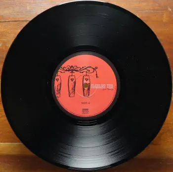 Vinyl Thumbnail Primary