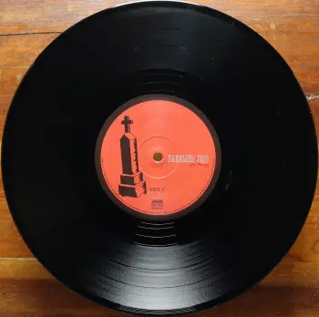 Vinyl Thumbnail Secondary