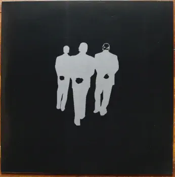 <u>PRESSING INFO</u><br><table class=inf_press><tbody><tr class=inf_info><td class=inf_title>Album:</td><td class=inf_info> Good Mourning on Black | Black (Vagrant 25th Anniversary)  </td></tr>
    <td class=inf_title>Pressing:</td><td> Fourth Pressing /??  </td></tr>
    <td class=inf_title>Release Date:</td><td> June 9th 2023  </td></tr>
    <td class=inf_title>Album Pressed:</td><td> 2023  </td></tr>
    <td class=inf_title>Label:</td><td> Vagrant Records/BMG - 538803710  </td></tr>
    <td class=inf_title>Insert:</td><td> none  </td></tr>
    <td class=inf_title>Barcode:</td><td> 4 050538-803716  </td></tr>
    <td class=inf_title>Side A Matrix:</td><td> [stamped] MPO®23 299478 [etched] Kr SST 538823181 A²  </td></tr>
    <td class=inf_title>Side B Matrix:</td><td> [stamped] MPO®23 299477 [etched] Kr SST 538823181 B²  </td></tr>
    <td class=inf_title>Side C Matrix:</td><td> [stamped] MPO®23 299515 [etched] Kr SST 538823181 C²  </td></tr>
    <td class=inf_title>Side D Matrix:</td><td> [stamped] MPO®22 293885 [etched] Kr SST 538823181 D²  </td></tr>
    <td class=inf_title>&nbsp;</td><td> <a href=https://www.discogs.com/release/27338091 target=_blank rel=noopener noreferrer>View This Release on Discogs</a>  </tr></tbody></table>
<br><u>PRICING</u><span class='less' style='padding-left: 8px; color: var(--font-colour_grey);'>(prices shown in USD)</span><br><table class='inf_press'><tbody><tr class='inf_info'>
            <td class='inf_title'>Last Sold:</td>
            <td>$40.00 (Jun 29, 2026)</td>
            </tr><tr class='inf_info'>
            <td class='inf_title'>History:</td>
            <td>
                <span class='price-low' title='Sold on Feb 10, 2024'>Low: <span class='price-value'>$25.00</span></span>
                <span class='price-separator'>|</span>
                <span class='price-avg'>Avg: <span class='price-value'>$39.70</span></span>
                <span class='price-separator'>|</span>
                <span class='price-high' title='€50.90 · Sold on Apr 4, 2024'>High: <span class='price-value'>$57.97</span></span>
            </td>
            </tr></tbody></table><br>    <br><br><u>TRACKLIST</u><br><table class='inf_tracks'><tbody><tr>
            <td class='inf_num'>A1</td>
            <td class='inf_trk'>This Could Be Love (For Fire)</td>
            <td class='inf_len'>3:47</td>
            <td><a href='#' class='lyric-link' data-album-code='gm' data-song-title='This Could Be Love (For Fire)'>Lyrics</a></td></tr><tr>
            <td class='inf_num'>A2</td>
            <td class='inf_trk'>We’ve Had Enough</td>
            <td class='inf_len'>2:51</td>
            <td><a href='#' class='lyric-link' data-album-code='gm' data-song-title='We’ve Had Enough'>Lyrics</a></td></tr><tr>
            <td class='inf_num'>A3</td>
            <td class='inf_trk'>One Hundred Stories</td>
            <td class='inf_len'>3:40</td>
            <td><a href='#' class='lyric-link' data-album-code='gm' data-song-title='One Hundred Stories'>Lyrics</a></td></tr><tr>
            <td class='inf_num'>A4</td>
            <td class='inf_trk'>Continental</td>
            <td class='inf_len'>3:28</td>
            <td><a href='#' class='lyric-link' data-album-code='gm' data-song-title='Continental'>Lyrics</a></td></tr><tr>
            <td class='inf_num'>B1</td>
            <td class='inf_trk'>All On Black</td>
            <td class='inf_len'>4:00</td>
            <td><a href='#' class='lyric-link' data-album-code='gm' data-song-title='All On Black'>Lyrics</a></td></tr><tr>
            <td class='inf_num'>B2</td>
            <td class='inf_trk'>Emma</td>
            <td class='inf_len'>2:41</td>
            <td><a href='#' class='lyric-link' data-album-code='gm' data-song-title='Emma'>Lyrics</a></td></tr><tr>
            <td class='inf_num'>B3</td>
            <td class='inf_trk'>Fatally Yours</td>
            <td class='inf_len'>2:16</td>
            <td><a href='#' class='lyric-link' data-album-code='gm' data-song-title='Fatally Yours'>Lyrics</a></td></tr><tr>
            <td class='inf_num'>B4</td>
            <td class='inf_trk'>Every Thug Needs A Lady</td>
            <td class='inf_len'>3:19</td>
            <td><a href='#' class='lyric-link' data-album-code='gm' data-song-title='Every Thug Needs A Lady'>Lyrics</a></td></tr><tr>
            <td class='inf_num'>C1</td>
            <td class='inf_trk'>Blue Carolina</td>
            <td class='inf_len'>3:28</td>
            <td><a href='#' class='lyric-link' data-album-code='gm' data-song-title='Blue Carolina'>Lyrics</a></td></tr><tr>
            <td class='inf_num'>C2</td>
            <td class='inf_trk'>Donner Party (All Night)</td>
            <td class='inf_len'>2:44</td>
            <td><a href='#' class='lyric-link' data-album-code='gm' data-song-title='Donner Party (All Night)'>Lyrics</a></td></tr><tr>
            <td class='inf_num'>C3</td>
            <td class='inf_trk'>If We Never Go Inside</td>
            <td class='inf_len'>3:46</td>
            <td><a href='#' class='lyric-link' data-album-code='gm' data-song-title='If We Never Go Inside'>Lyrics</a></td></tr><tr>
            <td class='inf_num'>D1</td>
            <td class='inf_trk'>Blue In The Face</td>
            <td class='inf_len'>3:05</td>
            <td><a href='#' class='lyric-link' data-album-code='gm' data-song-title='Blue In The Face'>Lyrics</a></td></tr><tr>
            <td class='inf_num'>D2</td>
            <td class='inf_trk'>Dead End Road</td>
            <td class='inf_len'>3:00</td>
            <td><a href='#' class='lyric-link' data-album-code='gm' data-song-title='Dead End Road'>Lyrics</a></td></tr><tr>
            <td class='inf_num'>D3</td>
            <td class='inf_trk'>Old School Reasons</td>
            <td class='inf_len'>3:00</td>
            <td><a href='#' class='lyric-link' data-album-code='gm' data-song-title='Old School Reasons'>Lyrics</a></td></tr></tbody></table><br><br>
    <u>NOTES</u><br> 
 - Sleeve3