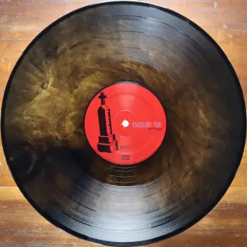 Vinyl Thumbnail Secondary